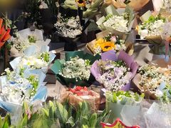 -循礼门鲜花花市(武汉循礼门店)