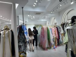 -星光兔·西扶海棠·写真馆(景德镇店)
