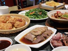 -老广酒楼(樱花店)