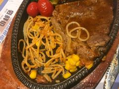 -菲滋意式餐厅(临平万达店)