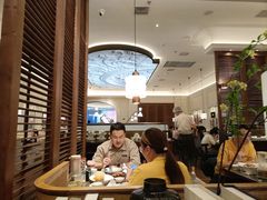 -前海沿·青岛菜(李沧万达店)
