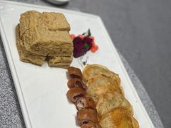 -金成潮菜博物馆(海珠湿地店)