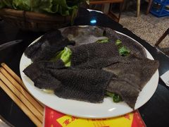 -重庆风光老灶火锅城(同德广场店)