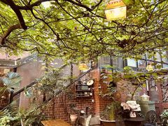 -古董花园(思南路42弄小区店)