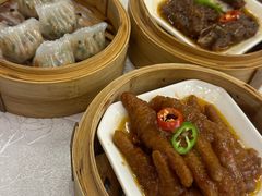 -老廣新意-全天茶点(宝能店)