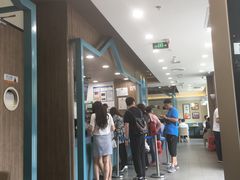 -魏家凉皮(祈年大厦店)