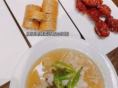 -枣子树·素食餐厅(朱家尖店)