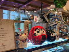 -怡咖啡海鲜自助餐厅(浦东香格里拉店)