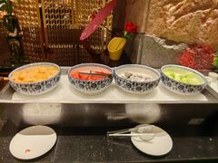 -京旬海鲜放题·铁板烧自助餐厅