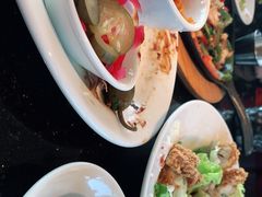 -Chili's Cafe&Bar奇利斯(滨江店)