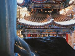 -藏山旅游风景区