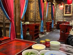 -溪边姑娘·拉丝酸奶水果捞(春熙路店)