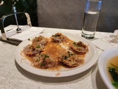 -观澜湖酒店·邀月庭中餐厅