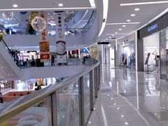 -新田360广场(上海华侨城店)