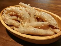 -仁喜记甜品(油松路店)