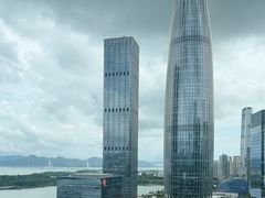 -小南洋海景餐厅(深圳湾店)