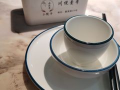 -川悦壹号·川菜(蠡溪路店)