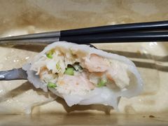 招牌龙虾饺皇-翠园(北京王府中环店)