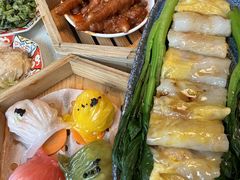 -煲王粤菜餐厅(中侨中心店)