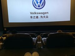-CGV影城(广州K11店)