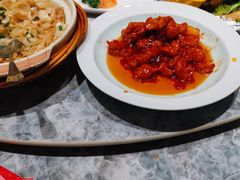 -聚丰园•湖鲜餐厅(阿红私房菜梅石路店)