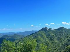 -莫干山风景区