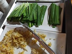-老东北烤肉(金山店)