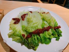 -胡马八破·川菜小馆(高新万达店)