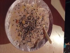 老马牛奶鸡蛋醪糟-清真老马家国华牛奶鸡蛋醪糟(正宁路店)