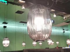 -绿茶餐厅(天津天河城店)