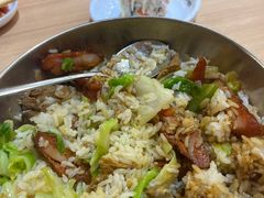 -敏丁拌饭(中街总店)