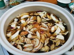 野生菌汤锅-大理董·董家小厨野生菌火锅(古城旗舰店)
