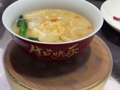 -隆荟•台州菜•粤菜