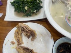 -双桥饭店(锦溪店)