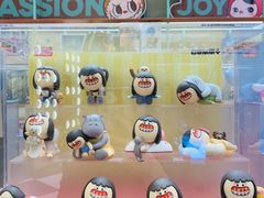 -泡泡玛特POPMART(壹号店)