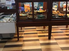 面包甜点陈列柜-都恩客(高岛屋百货店)