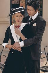 -古摄影婚纱