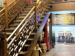 -梅龙镇酒家(南京西路总店)