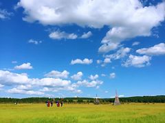 -塞罕坝国家级自然保护区