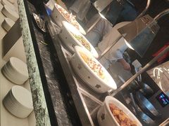 -星伦多自助料理·涮烤一体(奉贤龙湖天街店)