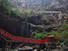 -英西峰林·洞天仙境