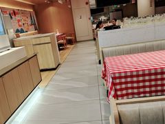 -西贝(上海新梅广场店)