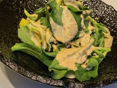 -骏莱海鲜鱼港(五角场店)