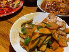 -柴窝堡22号辣子鸡·传承新疆菜