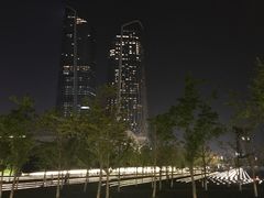 -南京眼步行桥