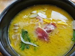 -桥香园过桥米线(国贸店)