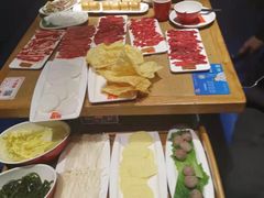 -牛很鲜潮汕牛肉火锅(乐清店)
