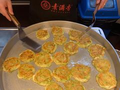 -素满香·食养自助(天一广场店)