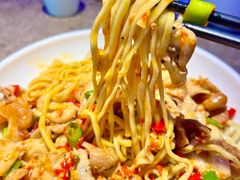 -老板恋上鱼(恒隆广场店)