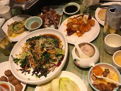 -京味斋·北京烤鸭(北京南站洋桥店)